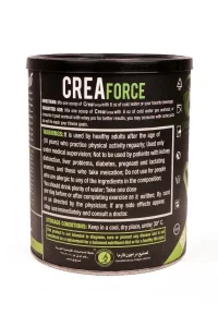 Dragon Crea Force 40 Serve