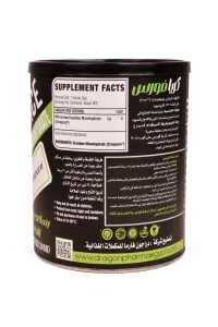 Dragon Crea Force 40 Serve