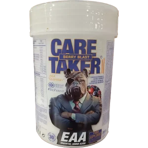Zoomad Labs Care Taker EAA