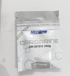 Cardarine