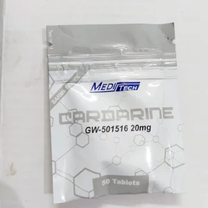 Cardarine