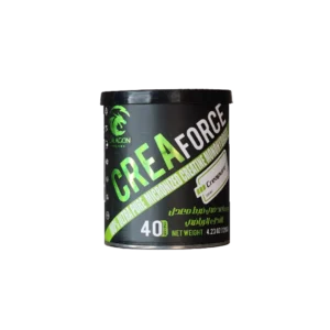 Dragon Crea Force 40 Serve
