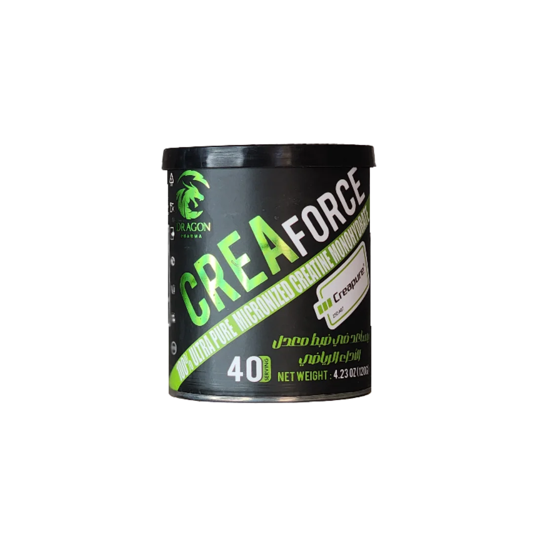Dragon Crea Force 40 Serve
