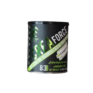 Dragon Crea Force 83 Serve