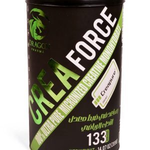 Dragon Crea Force 133 Serve