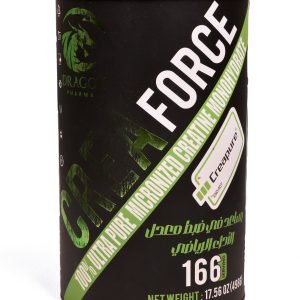Dragon Crea Force -Crea Pure (498 gm ) 166 Serve