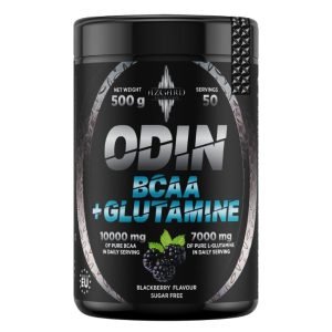 Azgard ODIN BCAA and Glutamine