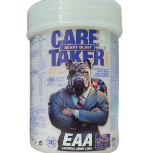 Zoomad Labs Care Taker EAA