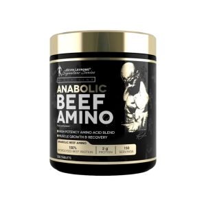 Kevin Levrone Anabolic Beef
