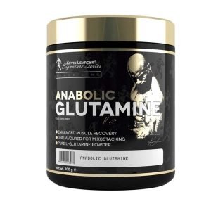 Kevin Levrone Anabolic Glutamin 300gm