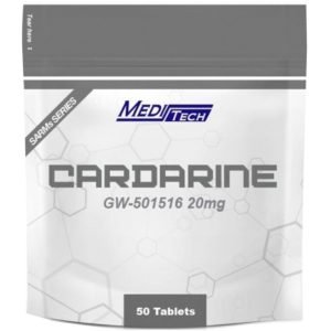 Cardarine