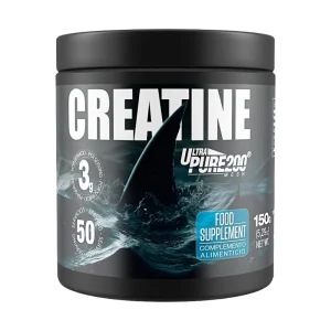 Zoomad Labs ONE RAW Creatine