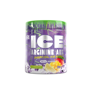 FA Nutrition ICE Arginine AKG