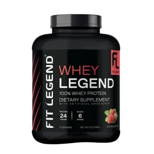 Fit Legend Whey Legend Protein