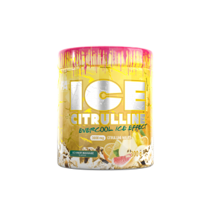 FA Nutrition ICE Citrulline