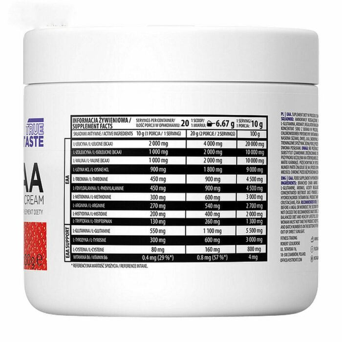 Ostrovit EAA - Image 2