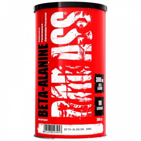 Bad Ass Beta Alanine