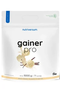 Nutriversum Gainer Pro