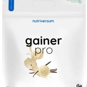 Nutriversum Gainer Pro