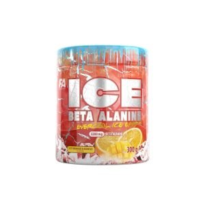 FA Nutrition ICE Beta alanine 300 g
