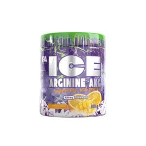 FA Nutrition ICE Arginine AKG