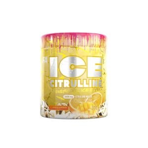 FA Nutrition ICE Citrulline