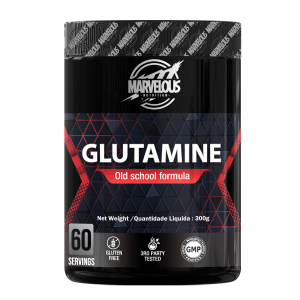 Marvelous Glutamine
