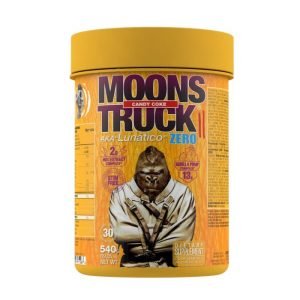Zoomad Labs Moons Truck Zero