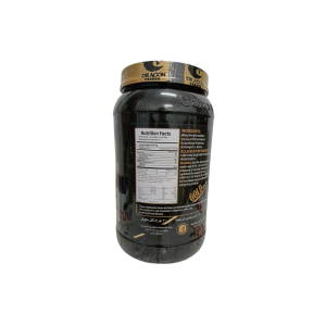 Dragon Gold 100% Isolate