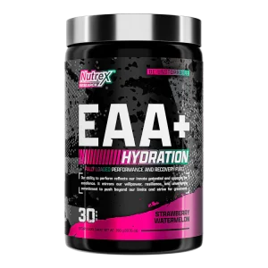 Nutrex Research EAA+ HYDRATION