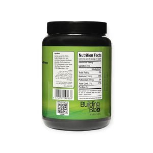 Buildingblox Lyte Speed Electrolyte Sports Drink