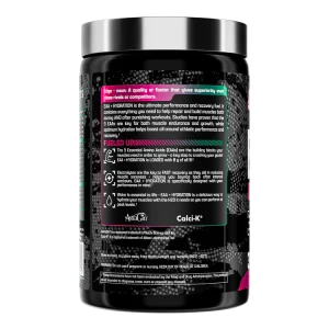 Nutrex Research EAA+ HYDRATION