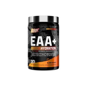 Nutrex Research EAA+ HYDRATION