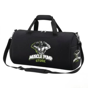 Big Gym Bag