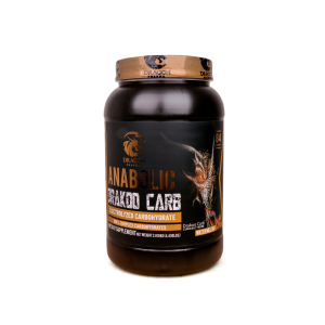 Dragon Aanabolic Drakoo Carb