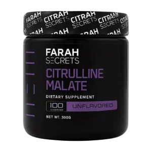 Farah Secret Citrulline