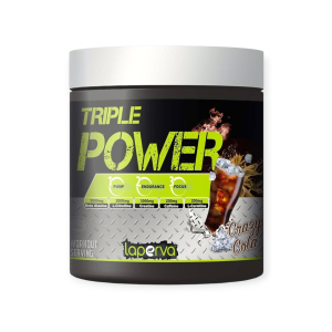 Laperva Triple Power