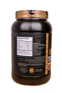 Dragon Aanabolic Drakoo Carb
