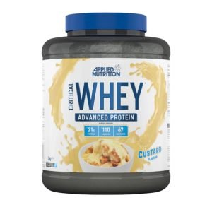 Applied Nutrition Whey Protein