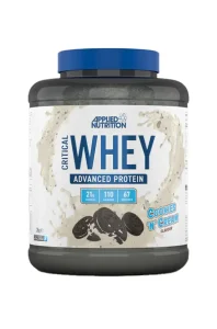 Applied Nutrition Whey Protein