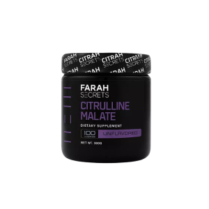 Farah Secret Citrulline