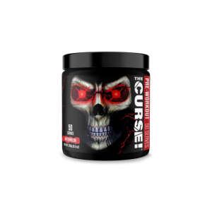 THE CURSE JNX SPORTS 50 Servings