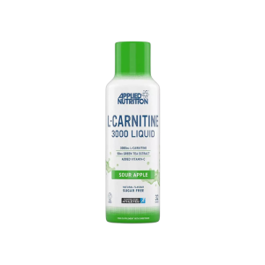 Applied Nutrition L-Carnitine 3000 Liquid