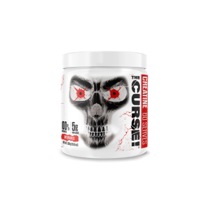 THE CURSE Creatine