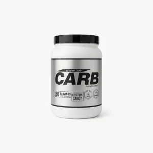 Legend Labs LLS Carb