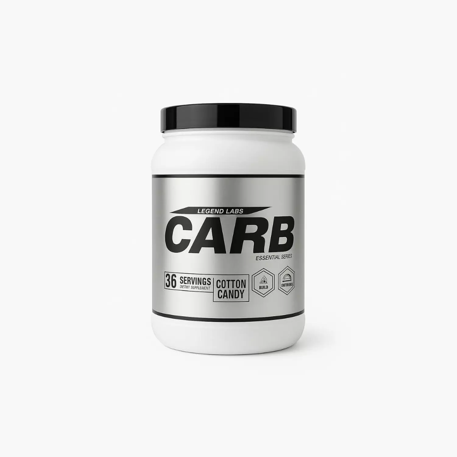 Legend Labs LLS Carb