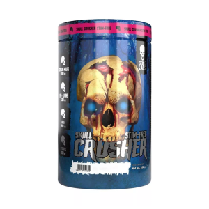 Skull Crusher Pre Workout