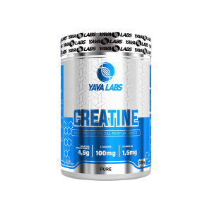 Creatine Yava Labs