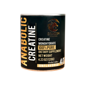 Dragon Creatine Anabolic