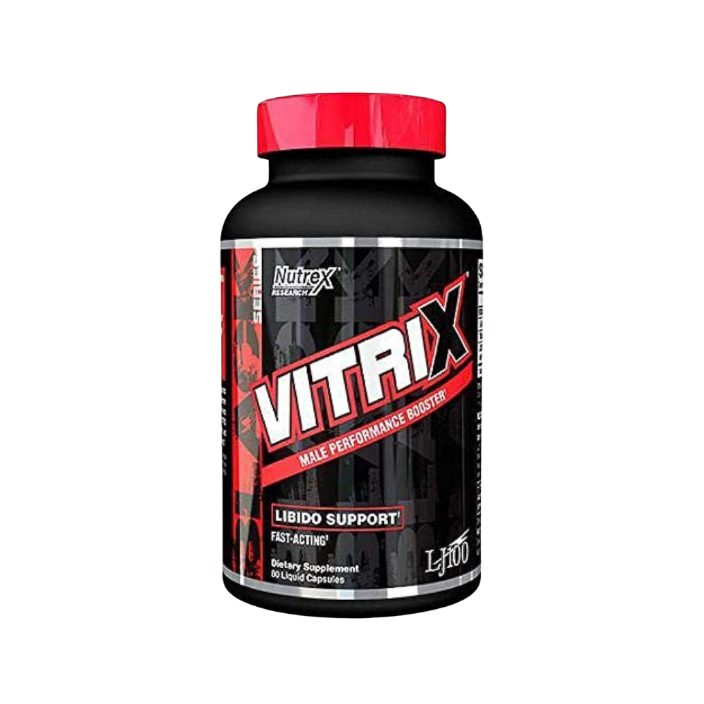 Nutrex Research Vitrix
